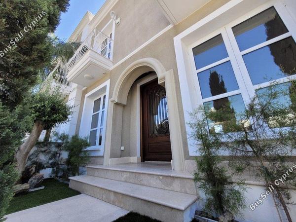 4 bedroom semi detached house for rent kato polemidia limassol 1682309 image 14249063