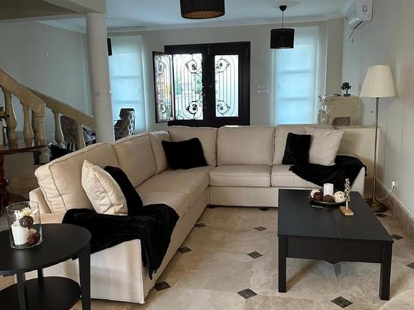 4 bedroom semi detached house for rent kato polemidia limassol 1682309 image 6855511