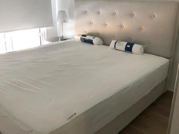 4 bedroom semi detached house for rent kato polemidia limassol 1682309 image 6855514
