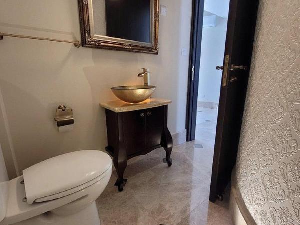 4 bedroom semi detached house for rent kato polemidia limassol 1682309 image 6855519
