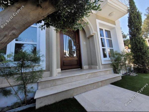 4 bedroom semi detached house for rent kato polemidia limassol 1682309 image 6855520