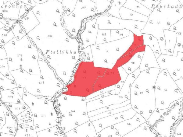 land for sale dora limassol 1578309 image 15598445