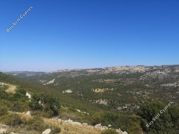 land for sale dora limassol 1578309 image 15598448