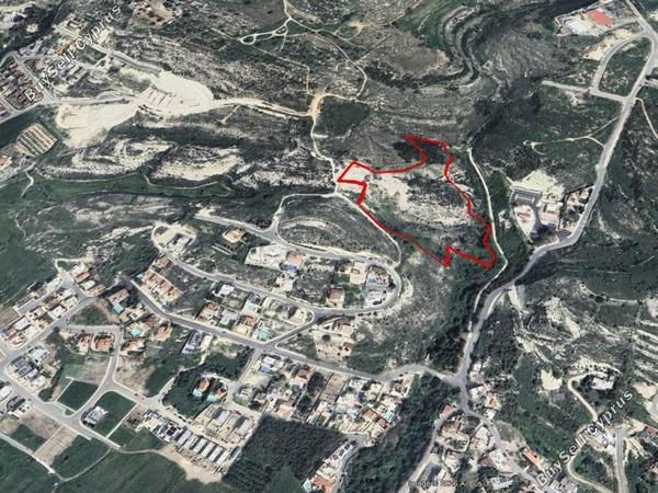 land for sale geroskipou paphos 7736309 image 15761705