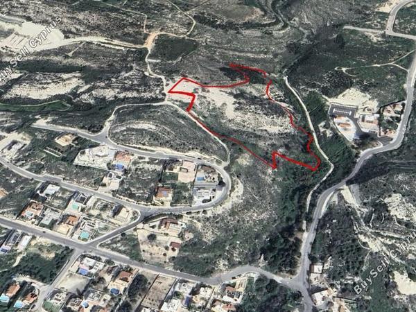 land for sale geroskipou paphos 7736309 image 15761706