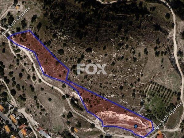 land for sale nata paphos 1357309 image 10035166