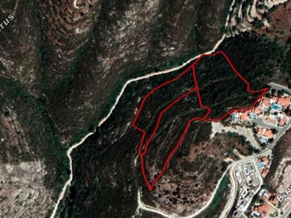 land for sale tsada paphos 8395309 image 14818331