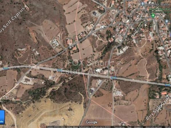 plot for sale agrokipia nicosia 1151309 image 5132109