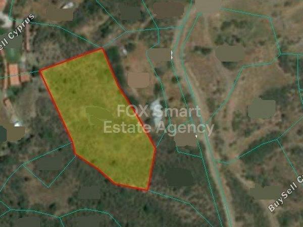 plot for sale kato pyrgos nicosia 1420309 image 13608469