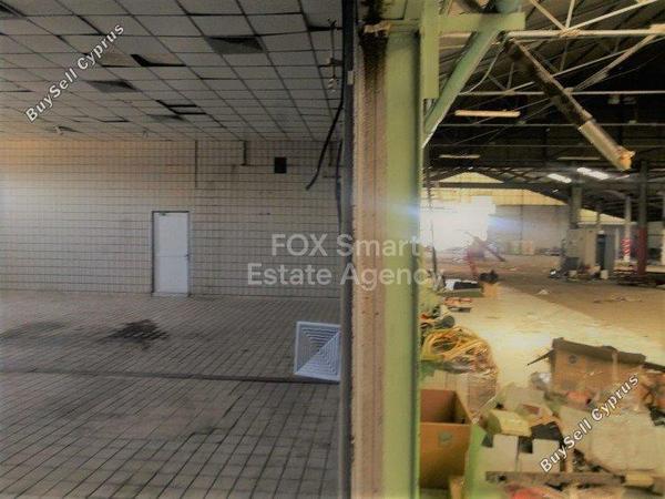 studio warehouse for rent strovolos nicosia 1153309 image 5169731