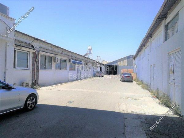 studio warehouse for rent strovolos nicosia 1153309 image 5169746