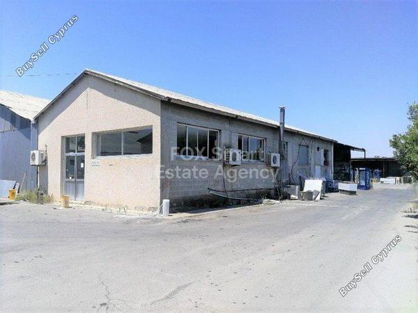 studio warehouse for rent strovolos nicosia 1153309 image 5169753