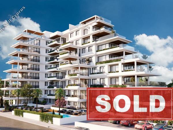 3 bedroom apartment sold mackenzie larnaca 1262409 image 2015196