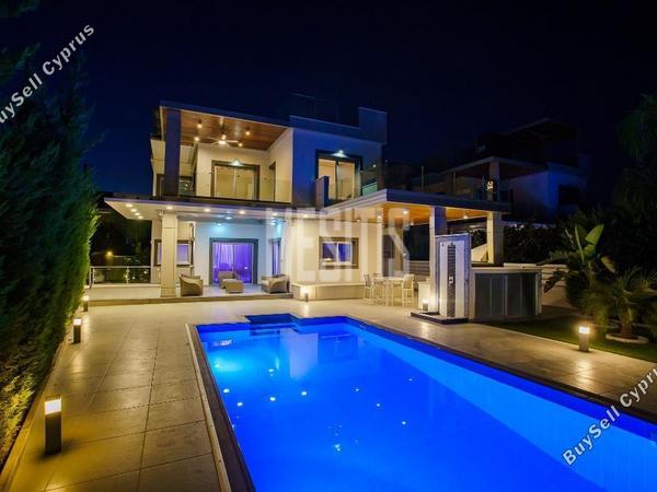 4 bedroom detached house for rent agios tychonas limassol 1437409 image 14917554