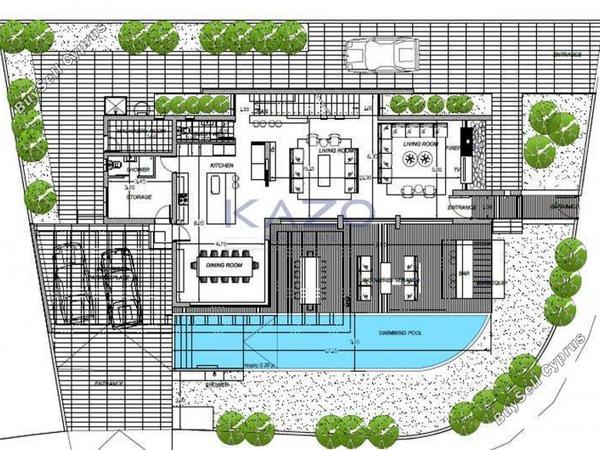 4 bedroom detached house for sale palodeia limassol 1735409 image 9528588