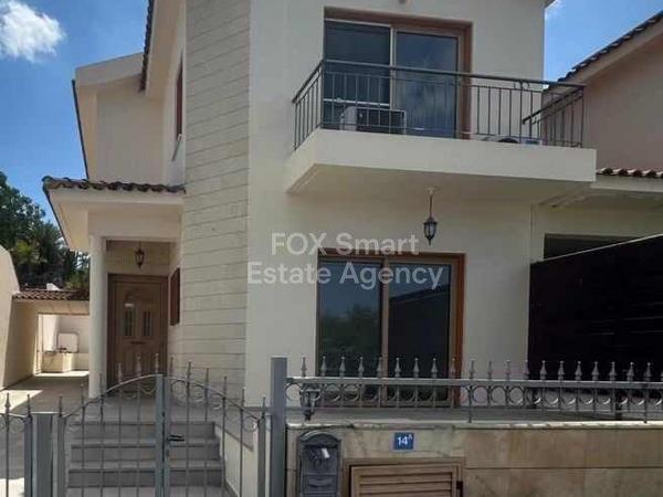 4 bedroom semi detached house for sale makedonitissa nicosia 1937409 image 13630690
