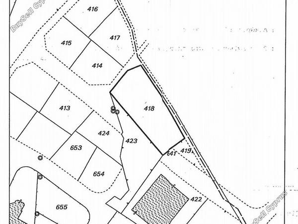 land for sale deryneia famagusta 7830409 image 10737491