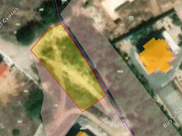 land for sale deryneia famagusta 7830409 image 10737492