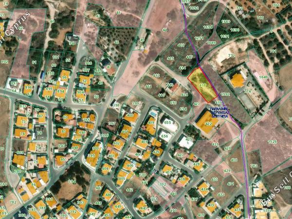 land for sale deryneia famagusta 7830409 image 10737493