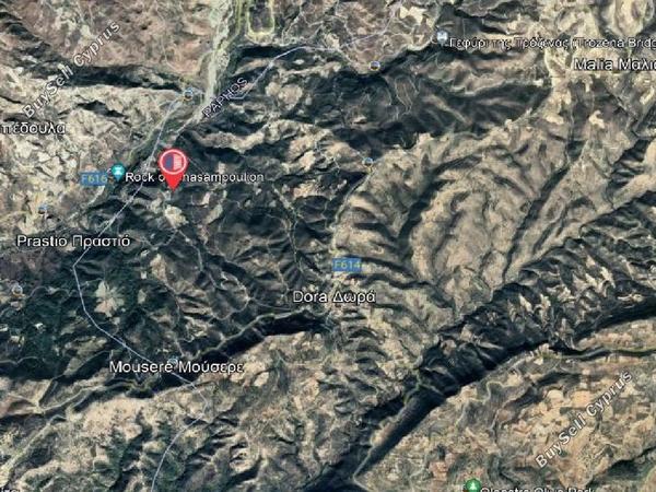 land for sale dora limassol 1054409 image 15600767