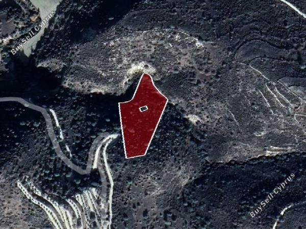 land for sale dora limassol 1054409 image 15600768