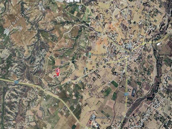 land for sale ergates nicosia 8629409 image 16655992
