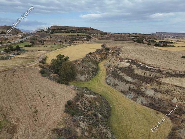 land for sale ergates nicosia 8629409 image 16655996