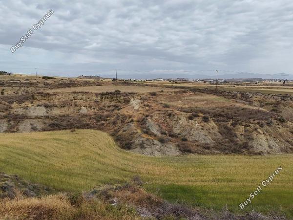 land for sale ergates nicosia 8629409 image 16655999