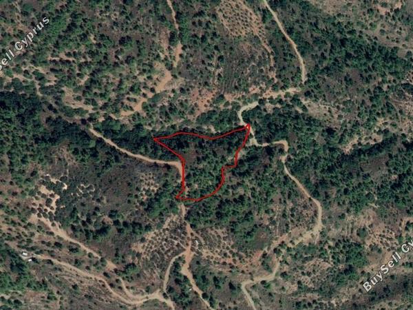 land for sale kalopanagiotis nicosia 830409 image 2828290