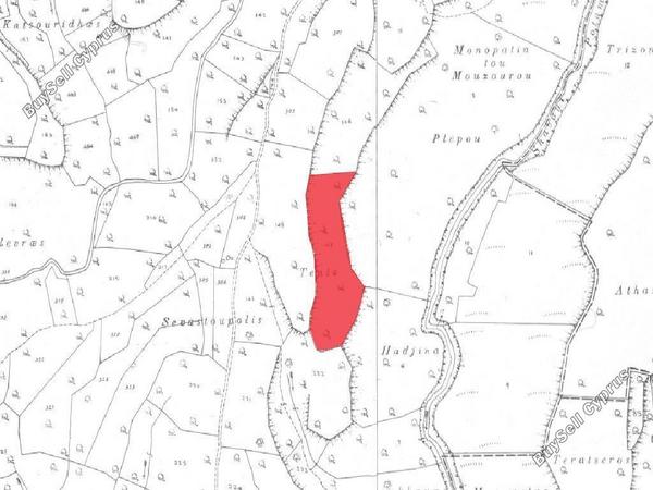 land for sale prastio avdimou limassol 967409 image 15603136