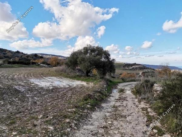 land for sale stroumbi paphos 1721409 image 17922526
