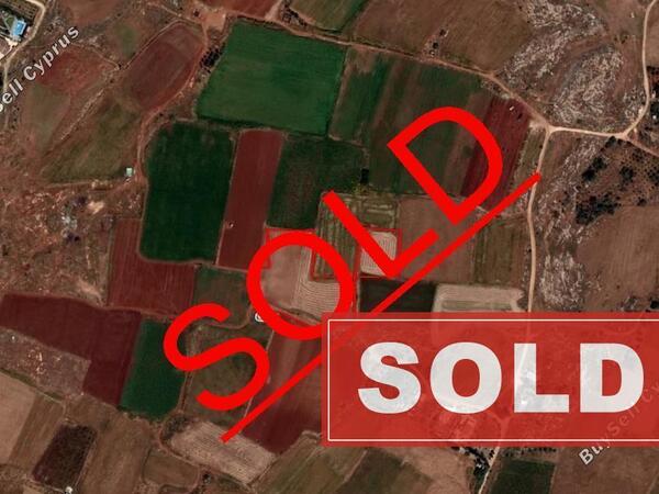 land sold frenaros famagusta 829409 image 3762773