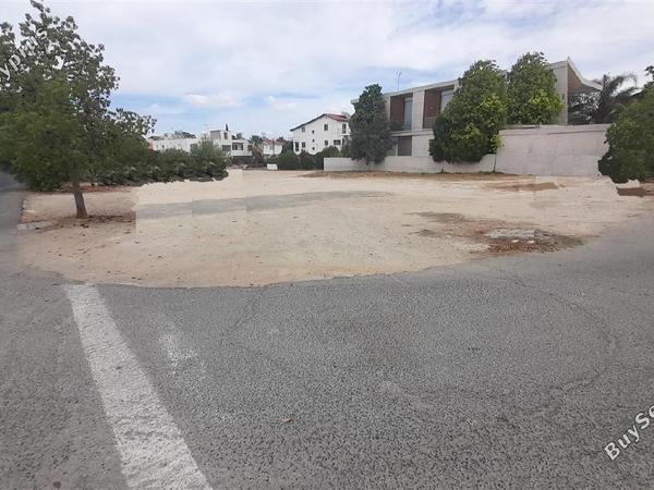plot for sale agios dometios nicosia 1069409 image 16159868