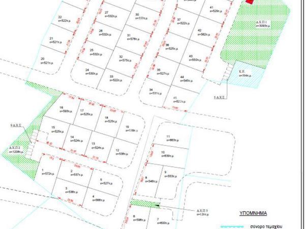 plot for sale geri nicosia 1390409 image 15979835