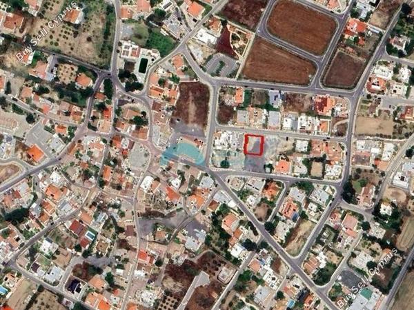 plot for sale psimolofou nicosia 1219409 image 5436932
