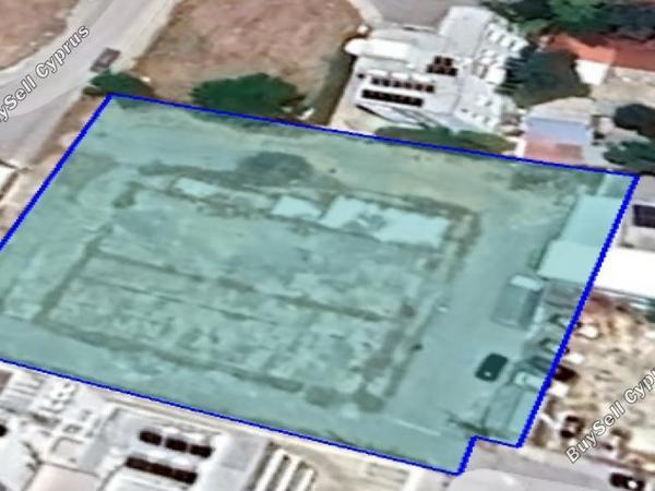 plot for sale strovolos nicosia 1373409 image 16183785