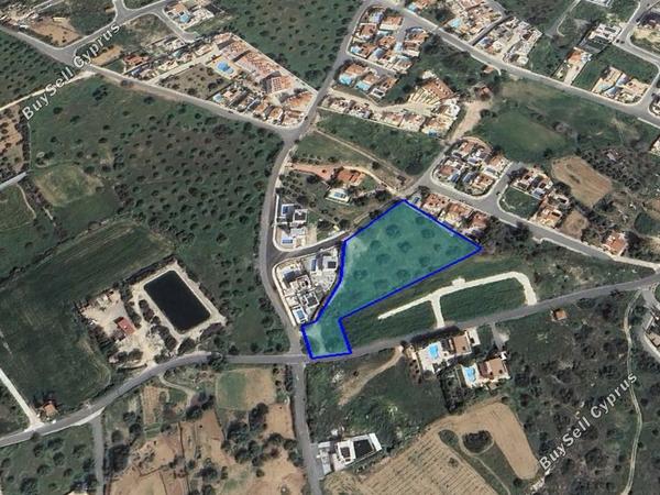 plot for sale tala paphos 8175409 image 13563472