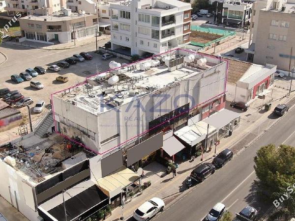 studio shop for sale makedonitissa nicosia 1736409 image 10089808