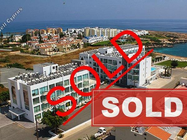 1 bedroom apartment sold protaras famagusta 1796509 image 7682884