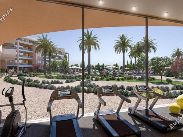1 bedroom penthouse for sale trachoni lemesou limassol 7546509 image 10307959