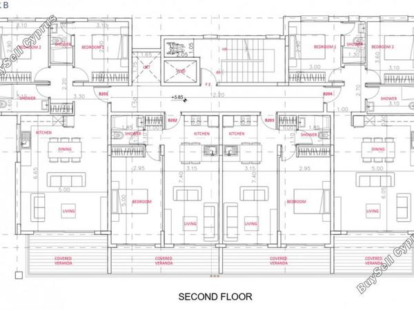 2 bedroom apartment for sale kato paphos universal paphos 8765509 image 16562966
