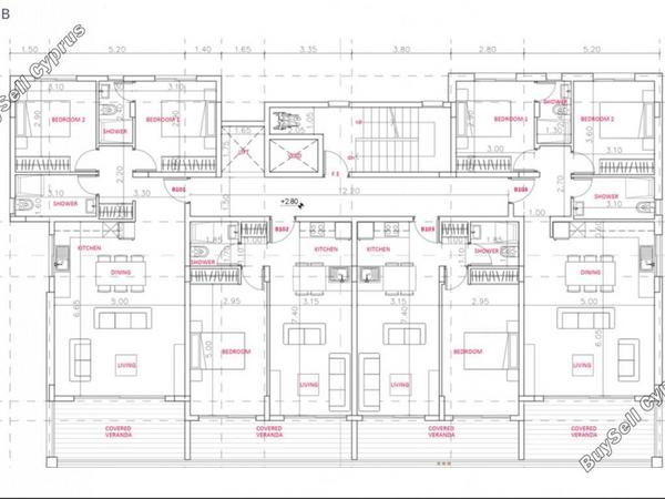 2 bedroom apartment for sale kato paphos universal paphos 8765509 image 16562967