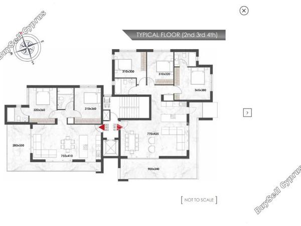 2 bedroom apartment for sale latsia nicosia 1224509 image 7282936