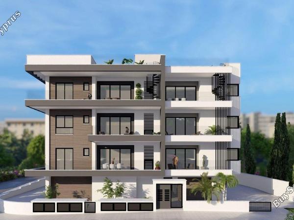 2 bedroom penthouse for sale agios nicolaos limassol 1442509 image 7090914