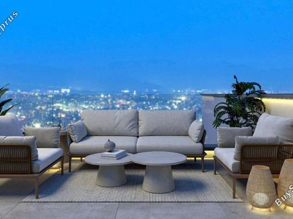 2 bedroom penthouse for sale agios nicolaos limassol 1442509 image 7090929