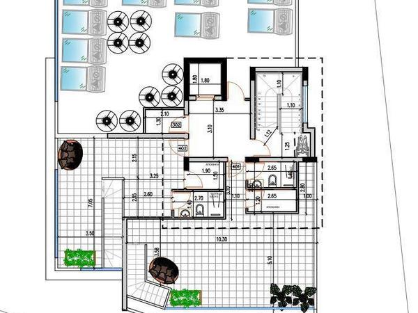 2 bedroom penthouse for sale chrysopolitissa larnaca 1678509 image 14383699