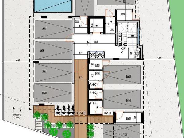 2 bedroom penthouse for sale chrysopolitissa larnaca 1678509 image 14383703