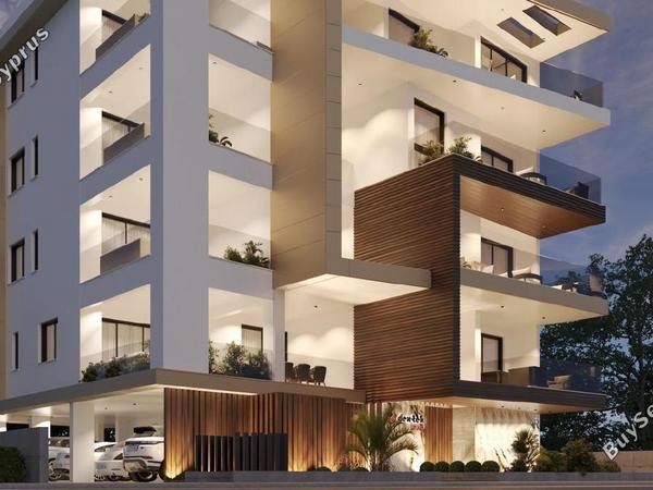 2 bedroom penthouse for sale chrysopolitissa larnaca 1678509 image 14383710