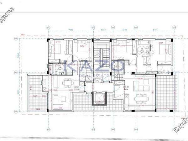 2 bedroom penthouse for sale potamos germasogeias limassol 1737509 image 15757207