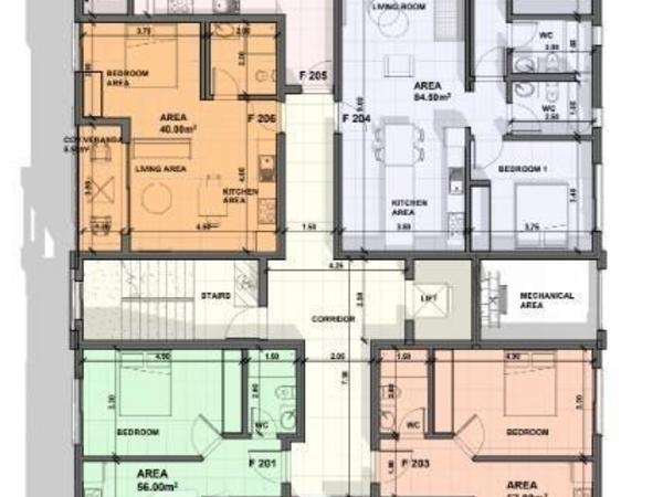 3 bedroom apartment for sale geroskipou paphos 8346509 image 15744843